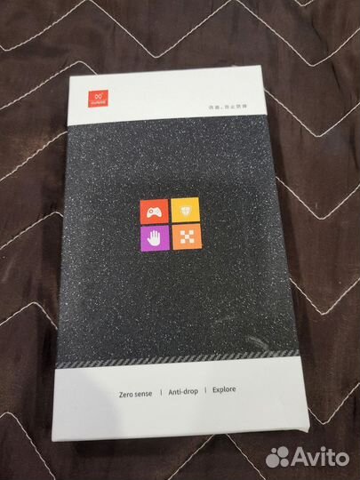 Чехол для Samsung galaxy A35