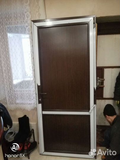 Окна пластиковые для дачи