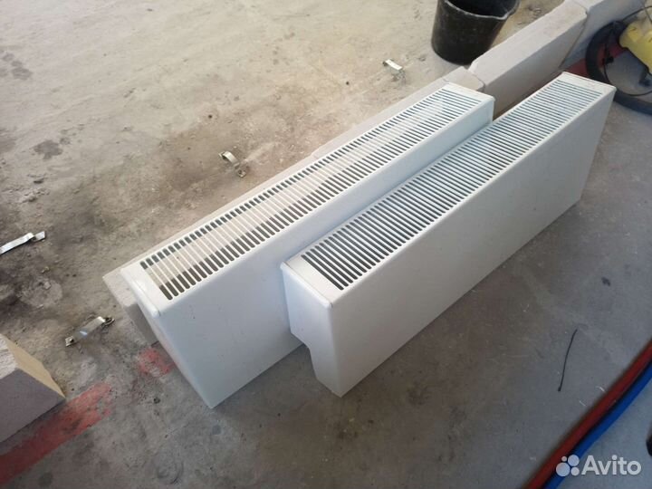 Радиатор отопления