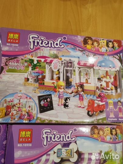 Конструкторы