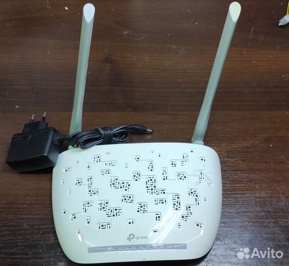 Роутер TP Link TD W8961N 8951ND