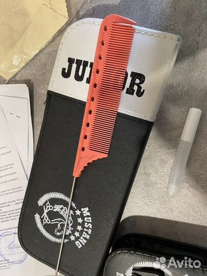 Ножницы парикмахерские