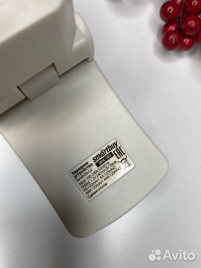 Зарядное устройство