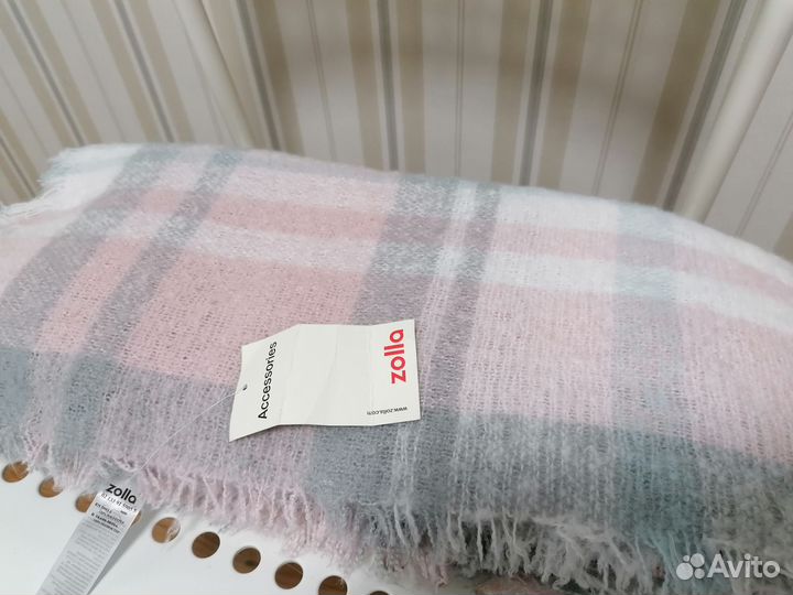 Палантин Zolla