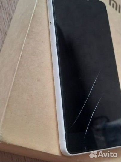 Xiaomi Mi 4i, 2/16 ГБ