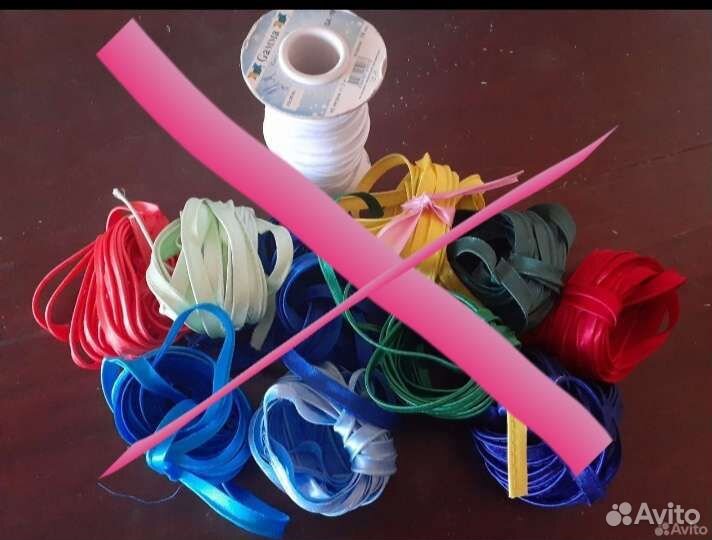 Все для рукоделия и творчества