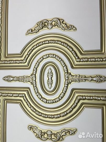 Дверь межкомнотная 2200х800