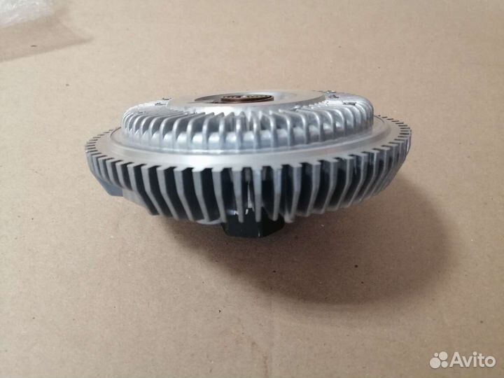 Гидромуфта (вискомуфта) УАЗ Патриот