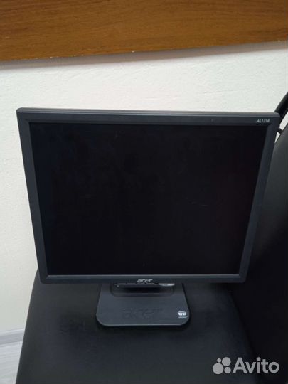 Монитор Acer