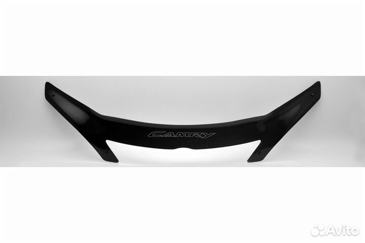 Дефлектор капота Toyota Camry (XV30) 01-04 R2405