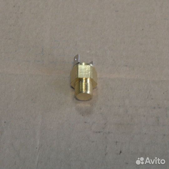 Датчик пжд Прамотроник температуры 15