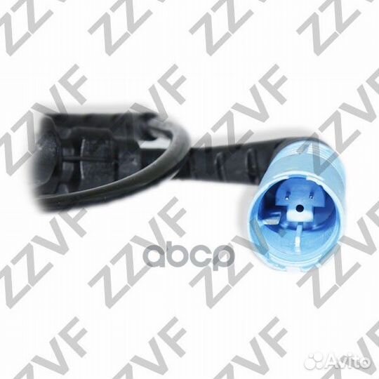 Датчик абс задний land rover range rover III (L