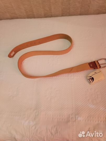 Ремень мужской