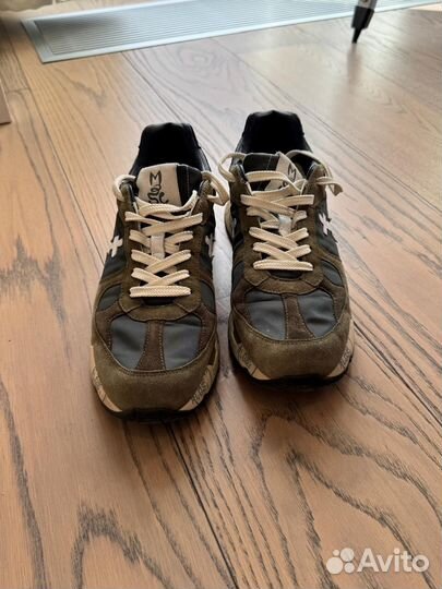 Кроссовки мужские 42 размер