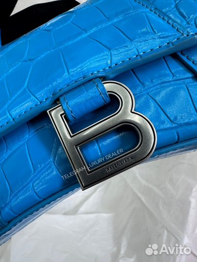 Сумка Balenciaga hourglass в наличии