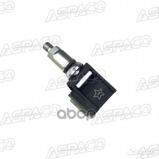 Датчик давления В шине BMW 3,5 серия X3 (2017)