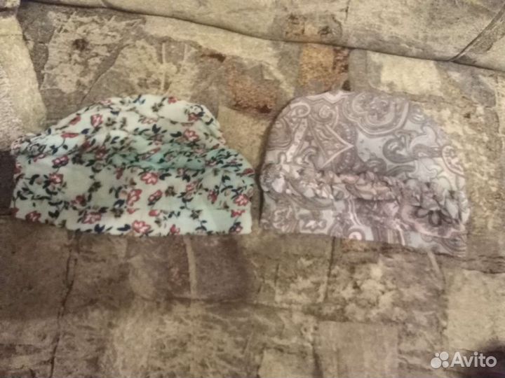 Шапки чалма