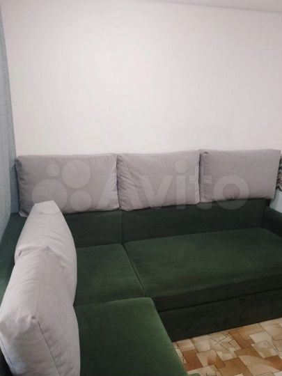 Комната 12,9 м² в 6-к., 3/5 эт.