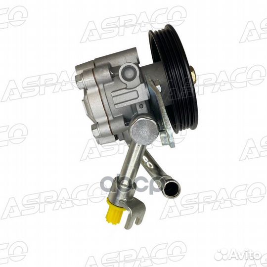 Насос гур nissan murano (Z50) 03,teana I (J31)