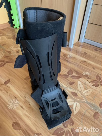 Ортез Orliman На голеностопный сустав Размер 2