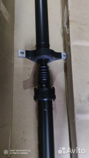 Кардан задний Хендай Туксон Тусон Tucson IX35