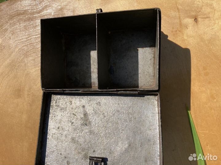 Шкатулка для украшений старинная