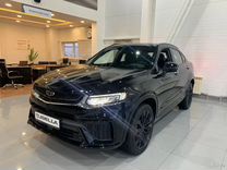 Новый Geely Tugella 2.0 AT, 2023, цена от 3 749 990 руб.