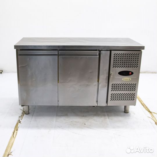 Столы холодильные Tefcold