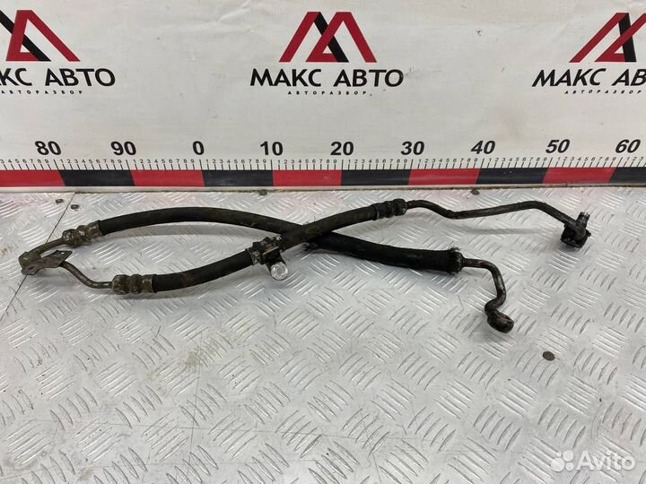 Б/У Трубка гидроусилителя (гура, патрубок, шланг)