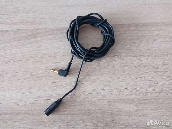 Удлинитель для наушников 3 метра