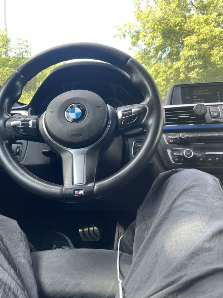 BMW 3 серия: фото владельца