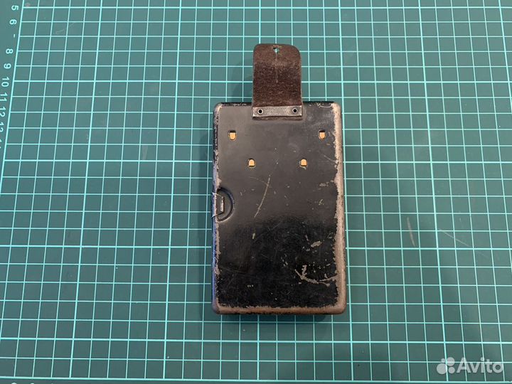 Фонарь немецкий Daimon 2200