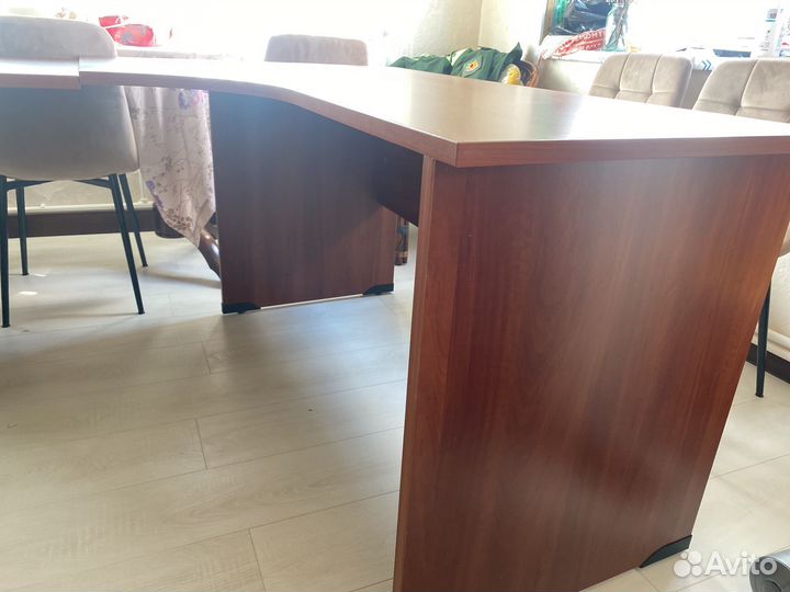 Компьютерный стол бу