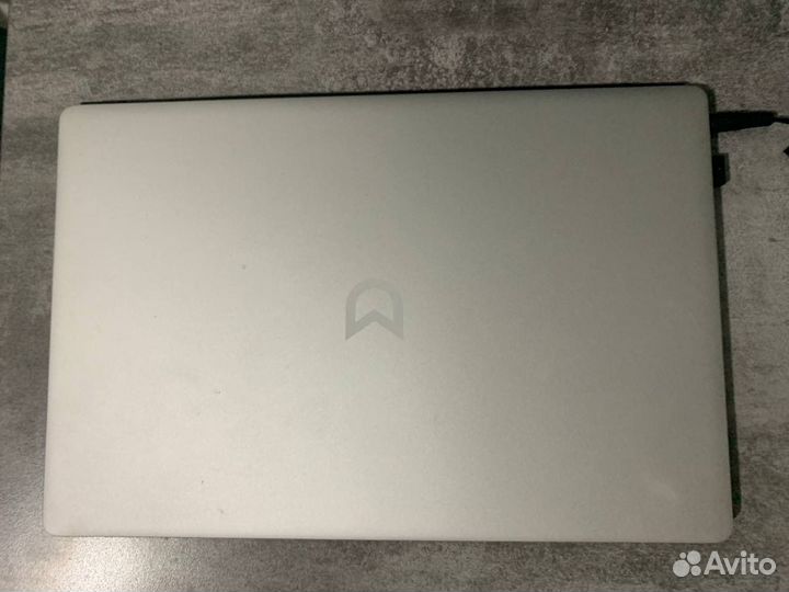 Ноутбук Irbis NB500