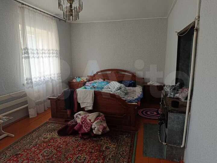 Дом 200 м² на участке 20 сот.