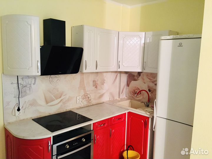 Сборка мебели