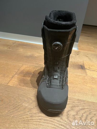 Сноубордические ботинки Ride trident