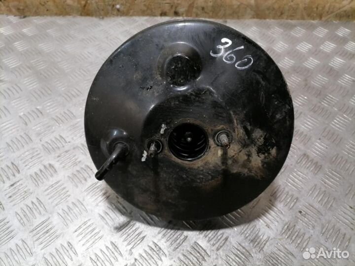 Усилитель тормозов вакуумный Chery Very 2011-2014