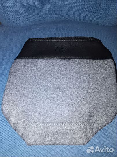 Сумка - косметичка boss bottled