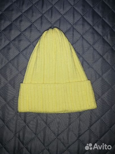 Шапка женская