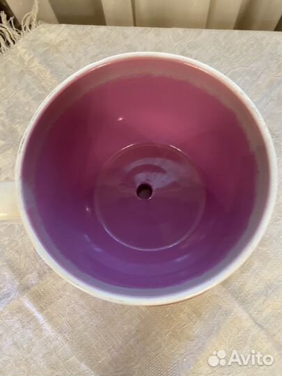 Горшок для цветов