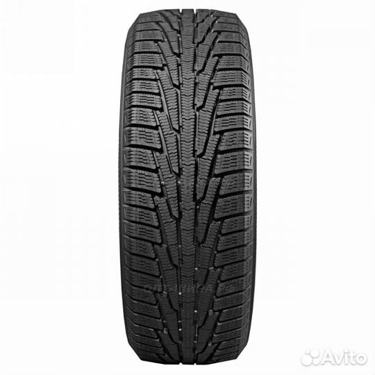 Ikon Tyres Character Snow 2 SUV 195/55 R16 91R