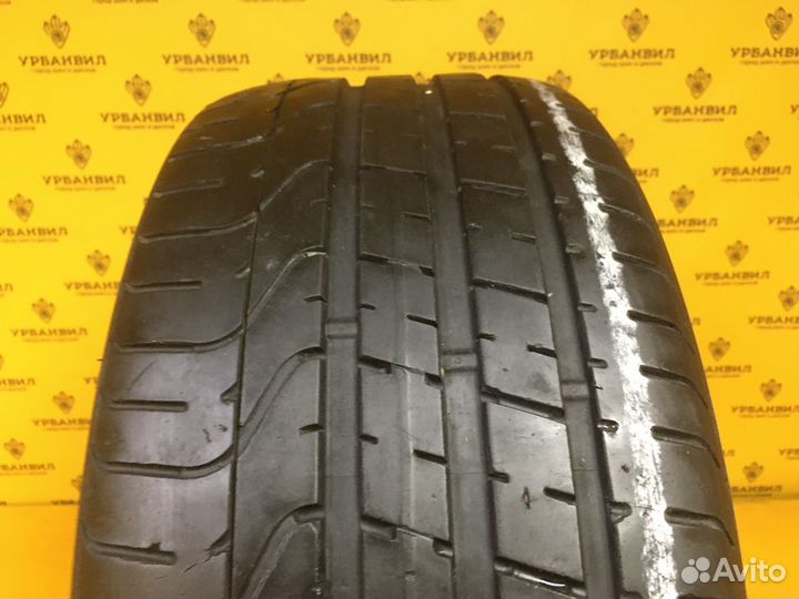 Pirelli P Zero 245/40 R20 99Y