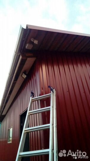 Видеонаблюдение