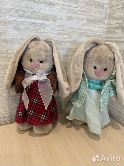 Budi basa зайки