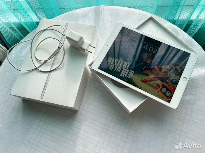 iPad 7 поколения 32гб