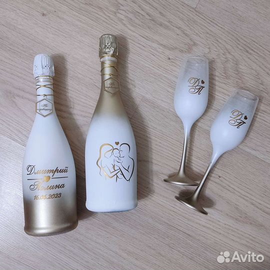 Свадебные аксессуары