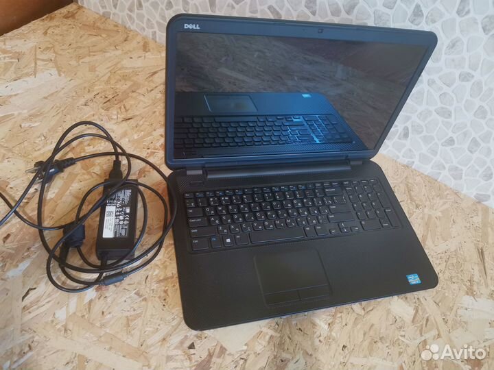 Игровой Dell core i7/8gb/Radeon