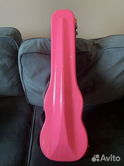 Чехол кофр для скрипки 1/4