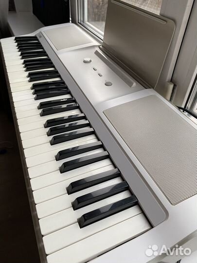 Синтезатор The One Light